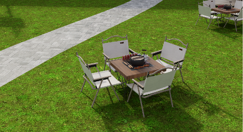 寿宁县酒店帐篷定制：解锁旅居新体验，打造差异化竞争力