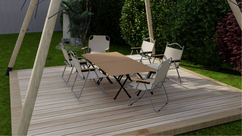 寿宁县帐篷生产厂家：以匠心筑牢户外装备的品质根基